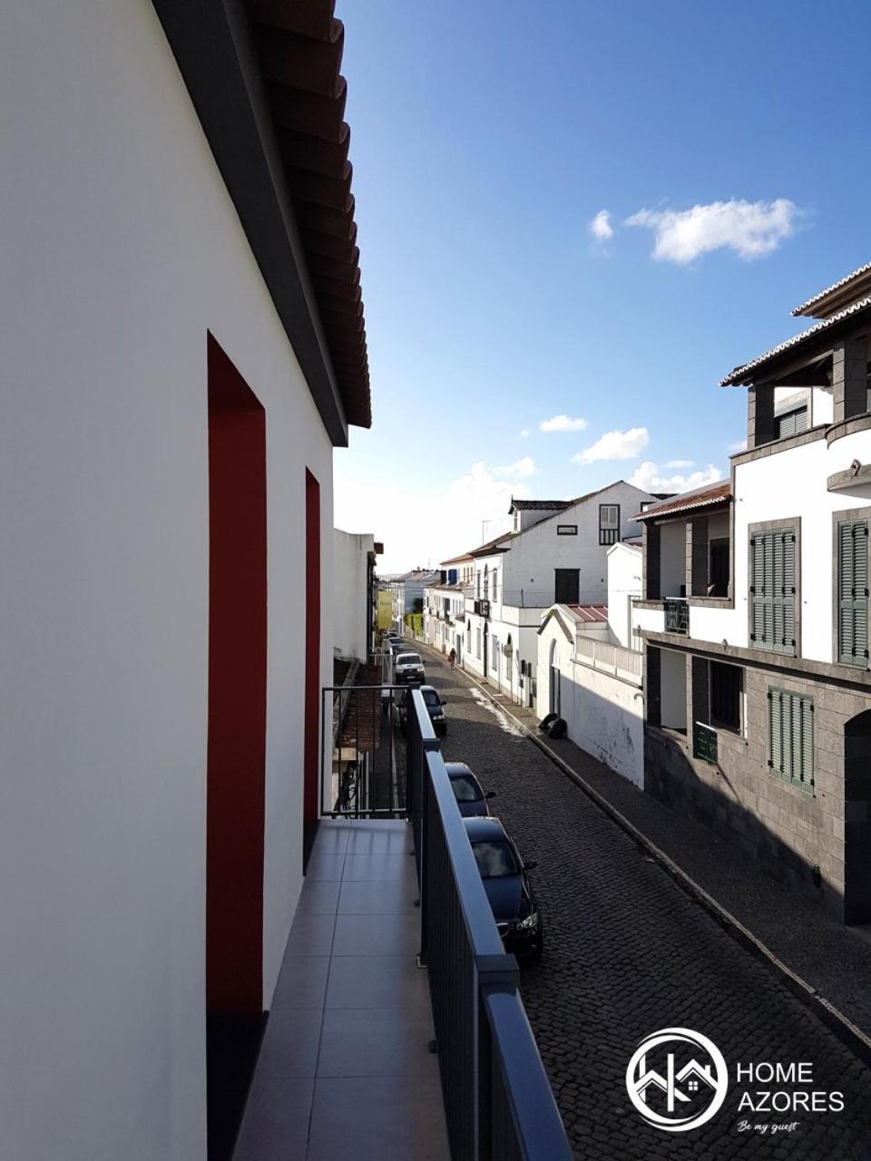 Home Azores - Lagoa'S Place Lagoa  Exterior foto