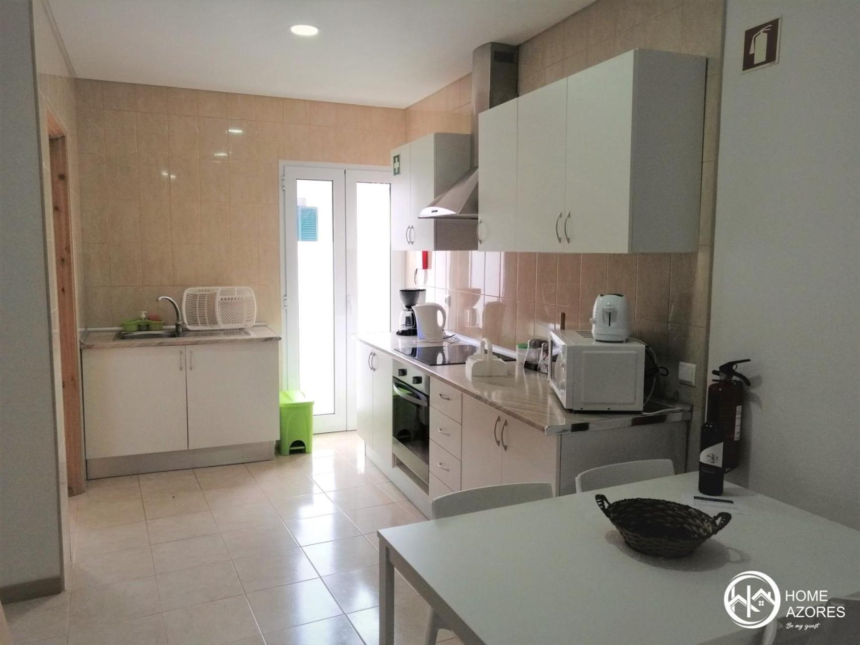 Home Azores - Lagoa'S Place Lagoa  Exterior foto