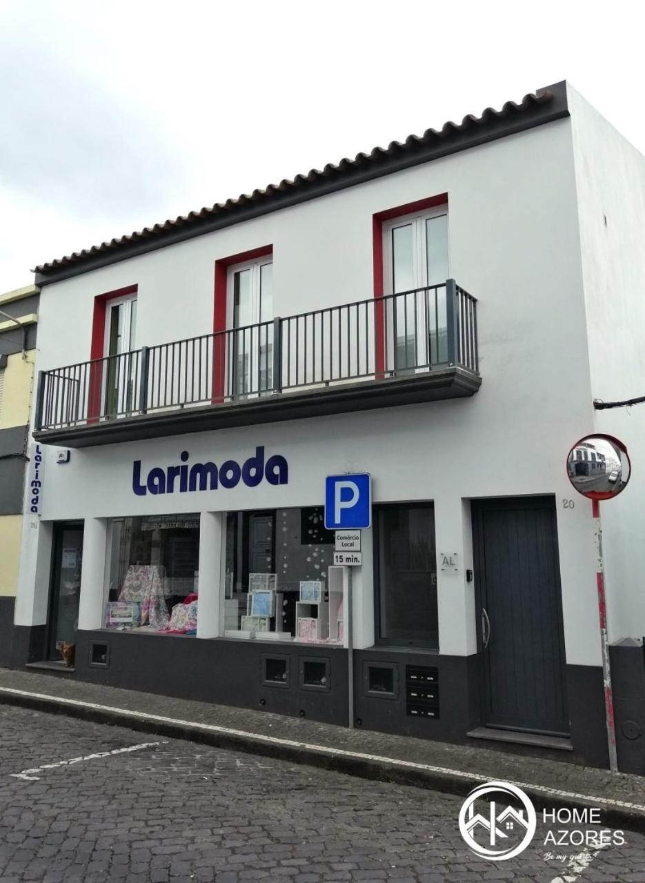 Home Azores - Lagoa'S Place Lagoa  Exterior foto