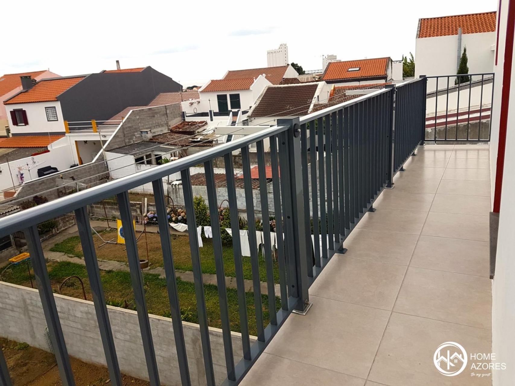 Home Azores - Lagoa'S Place Lagoa  Exterior foto