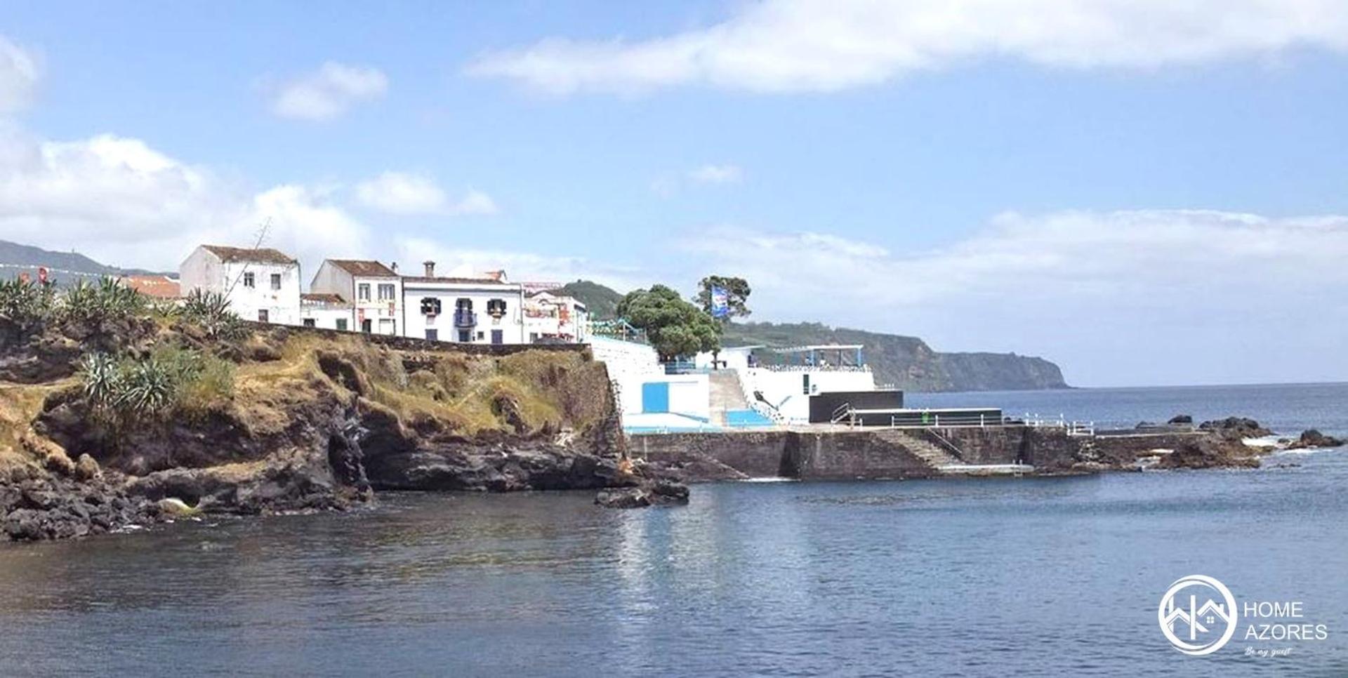 Home Azores - Lagoa'S Place Lagoa  Exterior foto