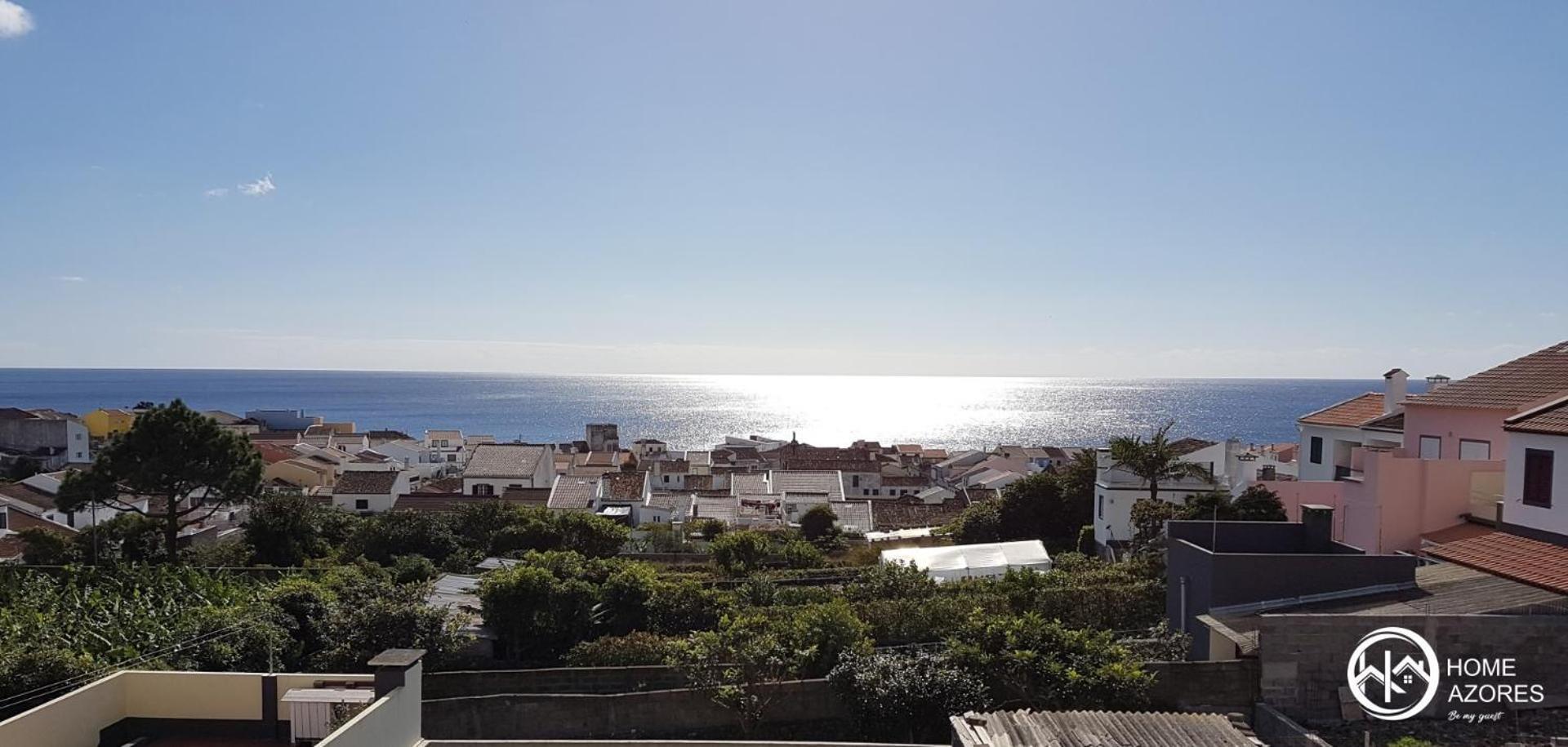 Home Azores - Lagoa'S Place Lagoa  Exterior foto