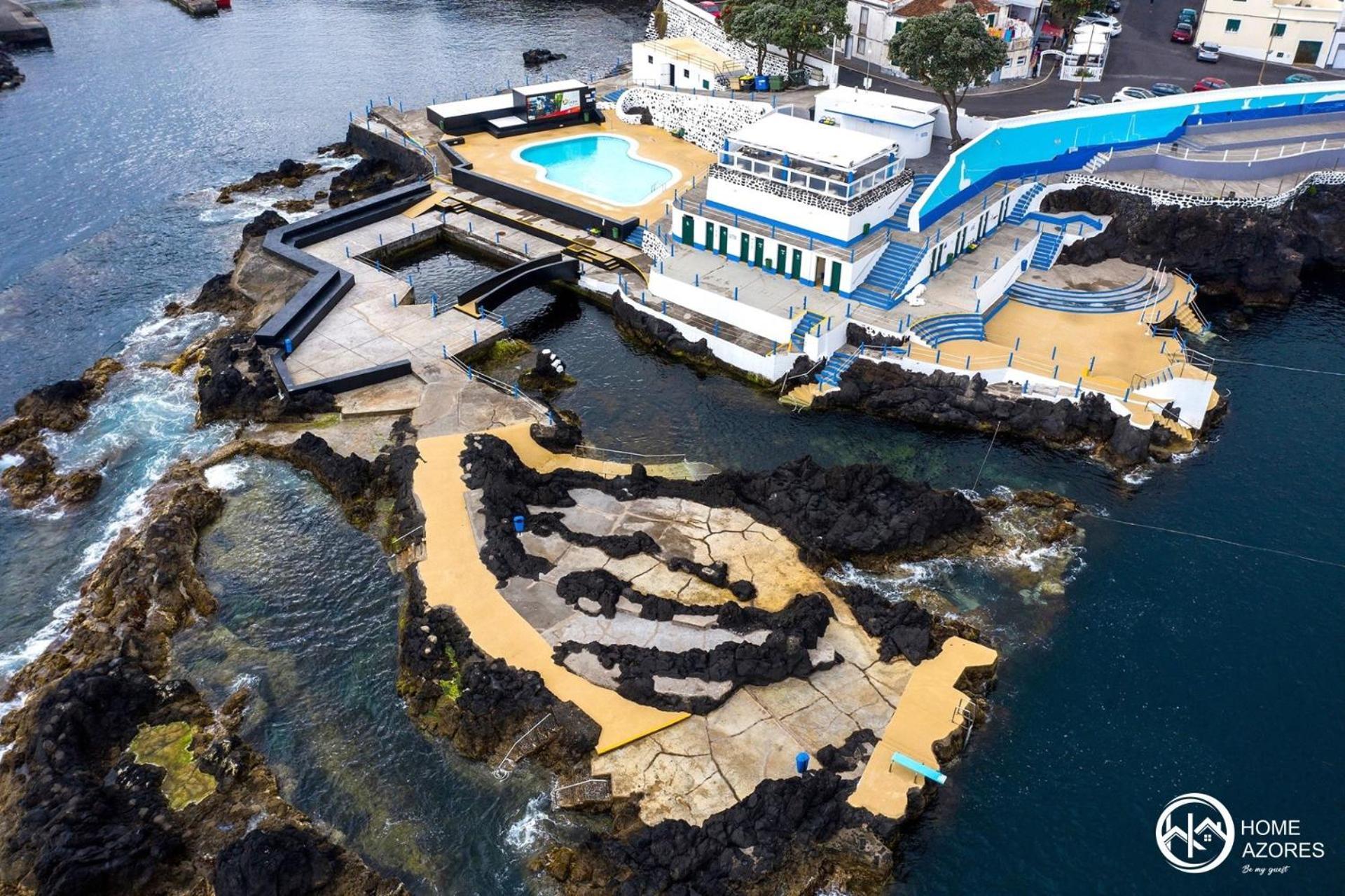 Home Azores - Lagoa'S Place Lagoa  Exterior foto