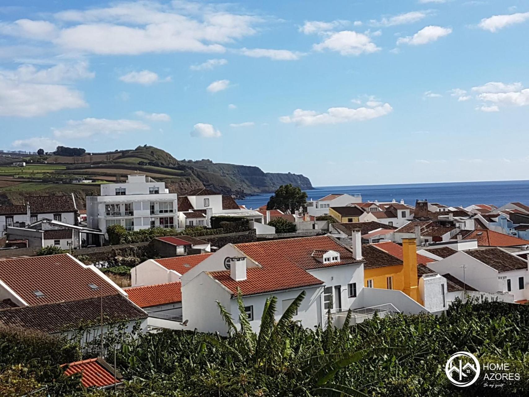 Home Azores - Lagoa'S Place Lagoa  Exterior foto