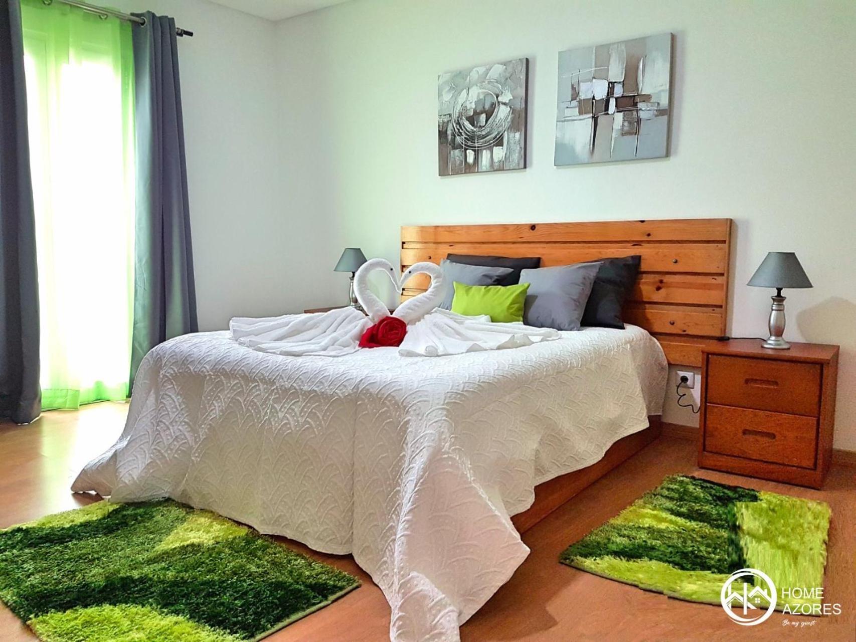 Home Azores - Lagoa'S Place Lagoa  Exterior foto